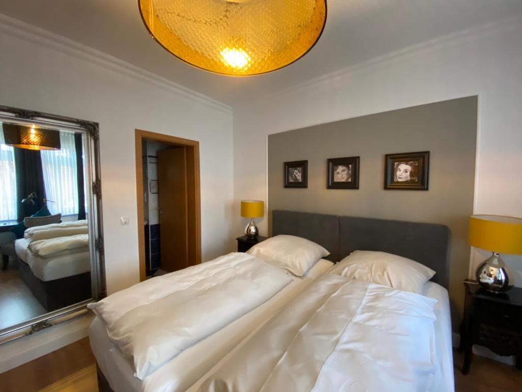 Hotel Hagspihl Quakenbrück Exteriér fotografie