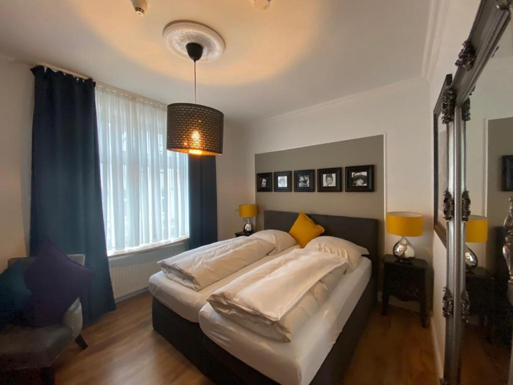 Hotel Hagspihl Quakenbrück Exteriér fotografie