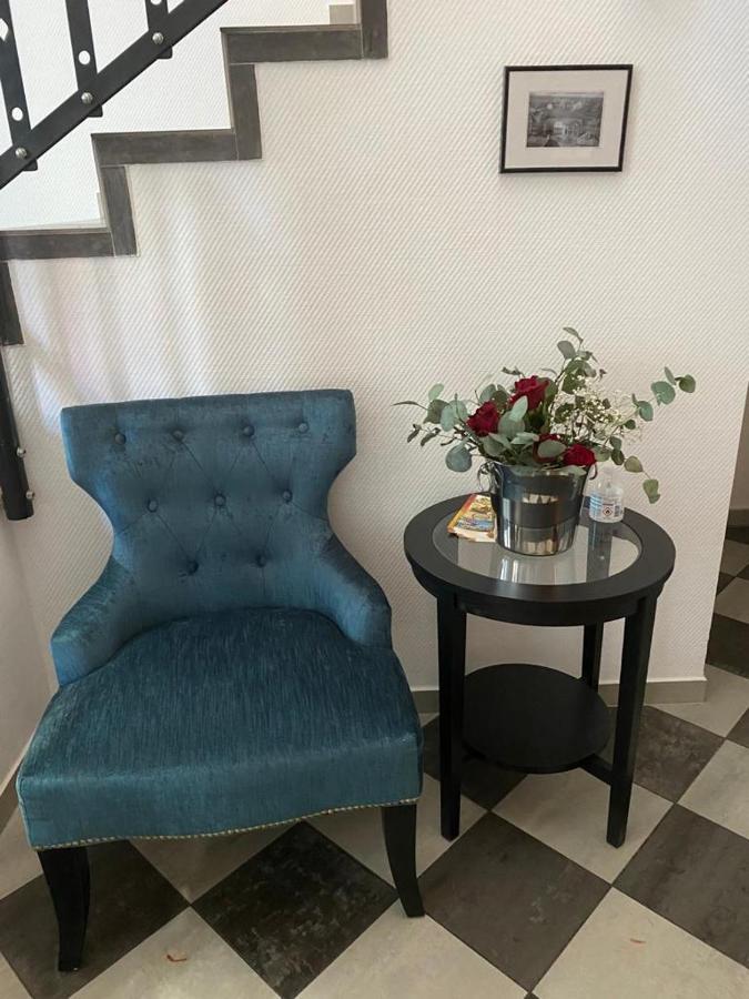 Hotel Hagspihl Quakenbrück Exteriér fotografie