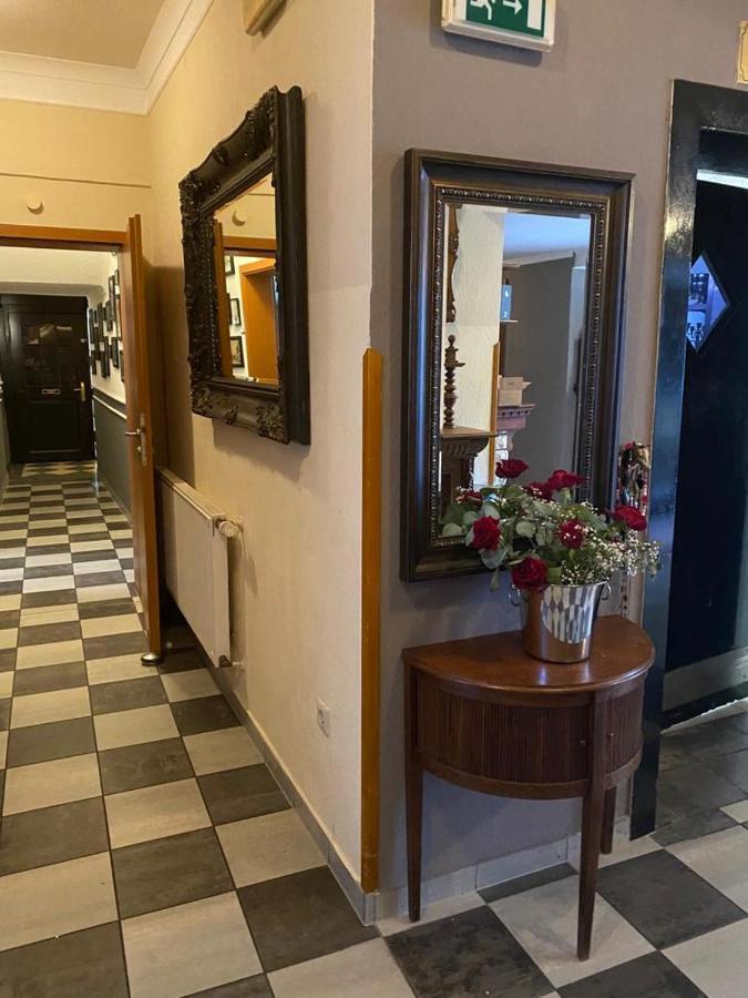 Hotel Hagspihl Quakenbrück Exteriér fotografie