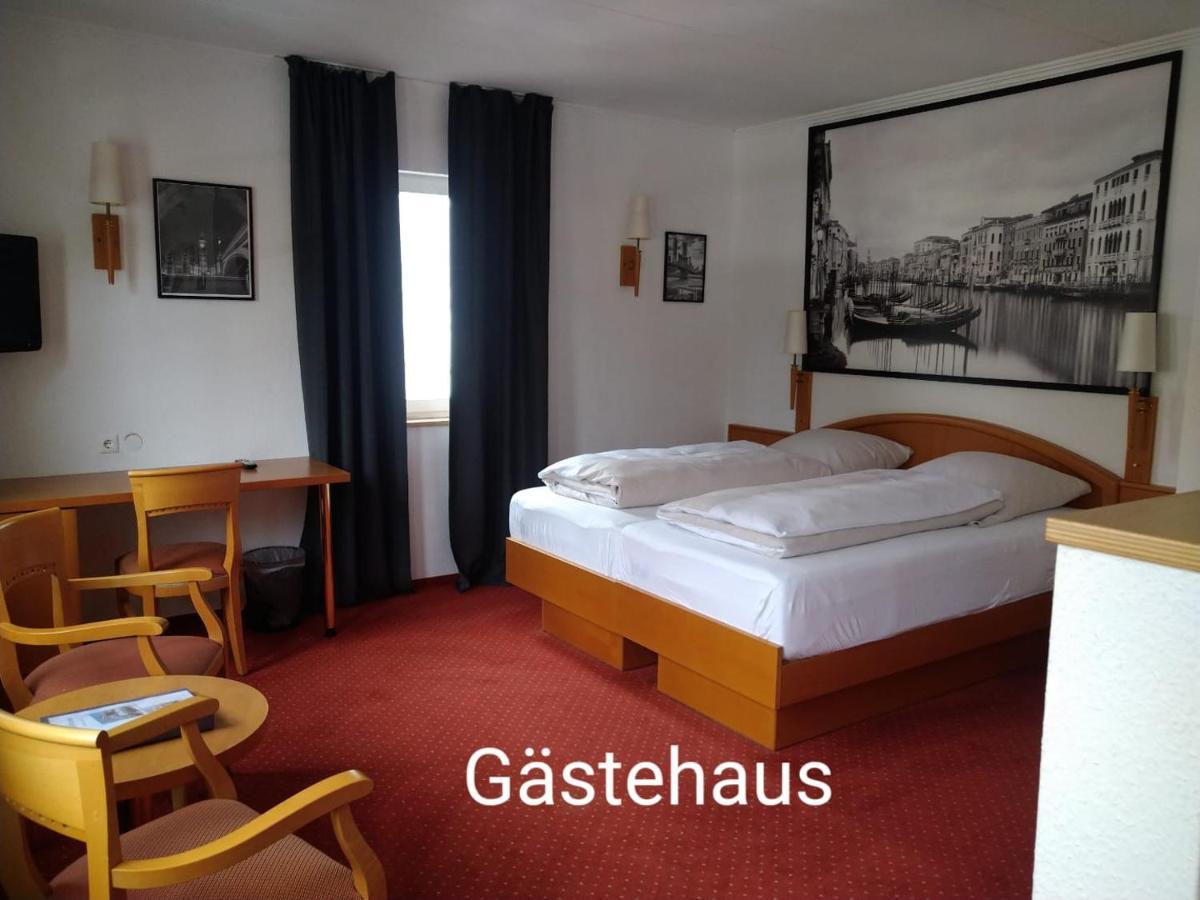 Hotel Hagspihl Quakenbrück Exteriér fotografie