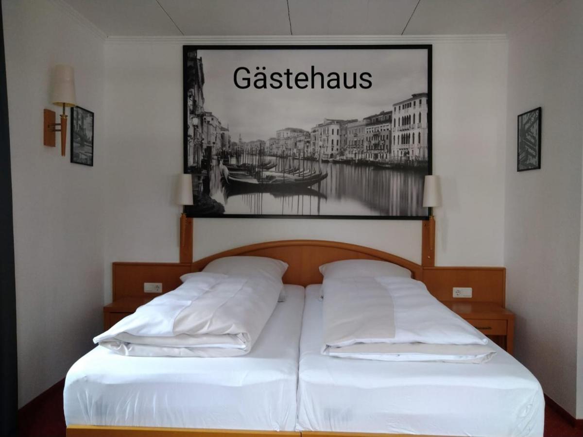 Hotel Hagspihl Quakenbrück Exteriér fotografie